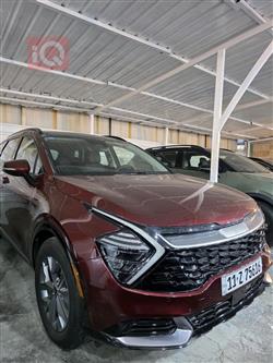 کیا سپۆرتاج